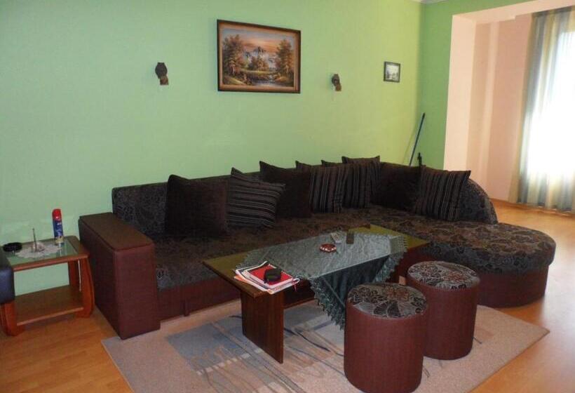 آپارتمان 1 خوابه, Privates, Schönes Und Grosses Appartement In Goldstrand