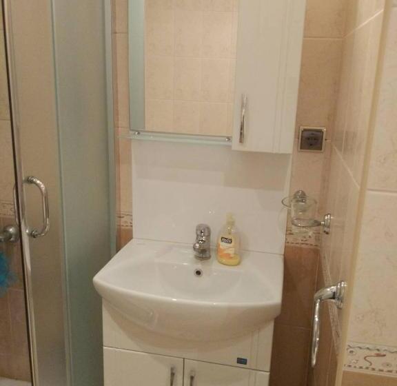 آپارتمان 1 خوابه, Privates, Schönes Und Grosses Appartement In Goldstrand
