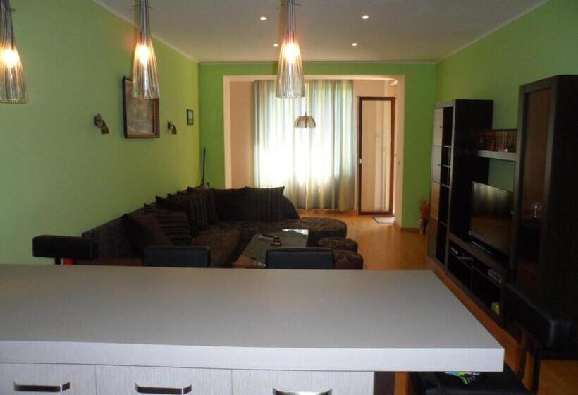 آپارتمان 1 خوابه, Privates, Schönes Und Grosses Appartement In Goldstrand
