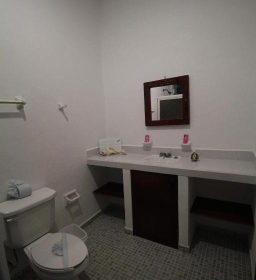 اتاق استاندارد, Villas Roseliz