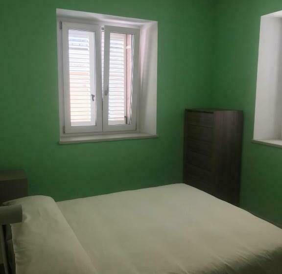 带1个卧室的公寓, Castelnovo Resort