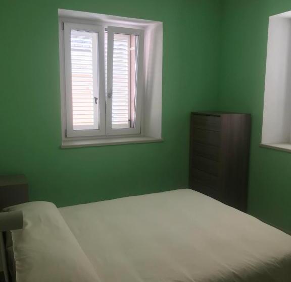 带1个卧室的公寓, Castelnovo Resort