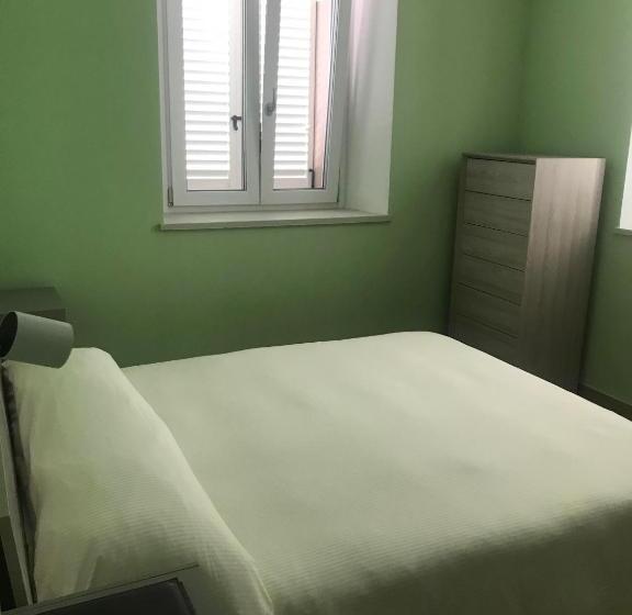 带1个卧室的公寓, Castelnovo Resort