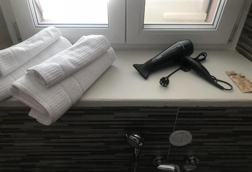带1个卧室的公寓, Castelnovo Resort