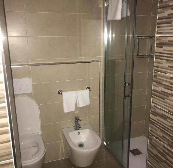 带1个卧室的公寓, Castelnovo Resort