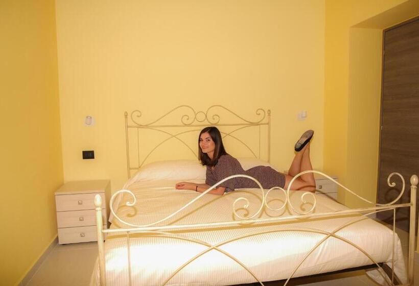 带1个卧室的公寓, Castelnovo Resort