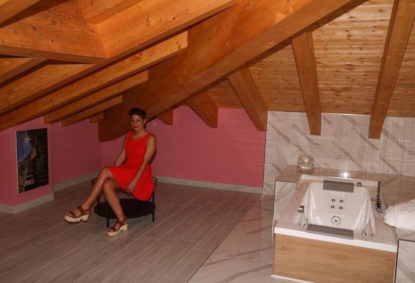 带1个卧室的高级公寓, Castelnovo Resort