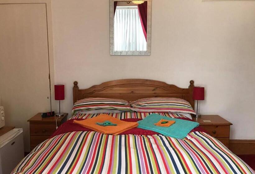 اتاق استاندارد, Broomlea Guest House
