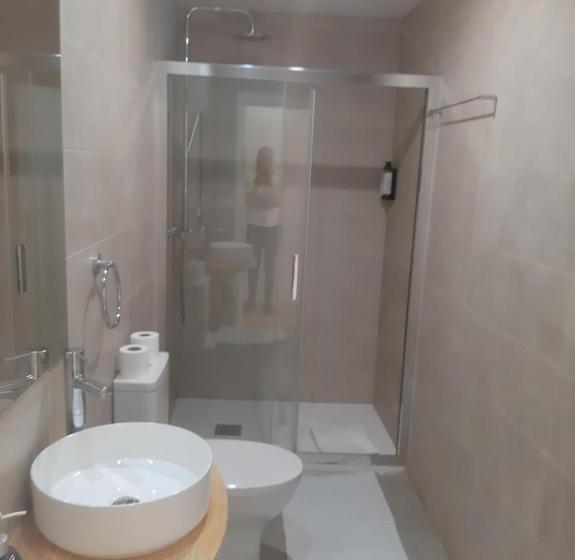 آپارتمان 2 خوابه, Casa Da Travessa