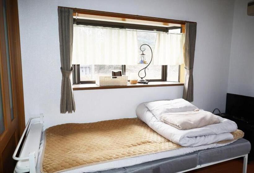 آپارتمان 1 خوابه, Crane / Vacation Stay 564