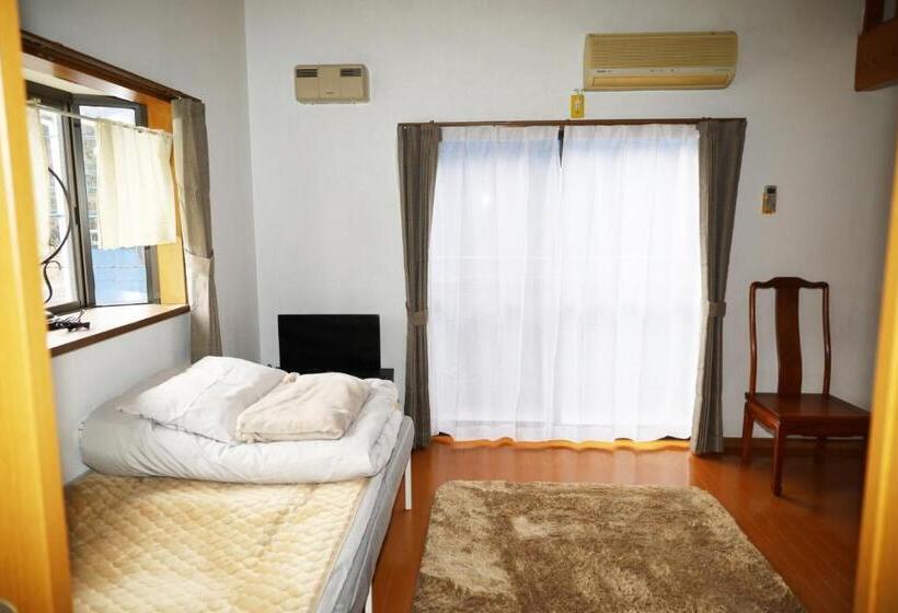 آپارتمان 1 خوابه, Crane / Vacation Stay 564