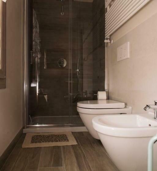 اتاق استاندارد, Florence Shabby Chic Home