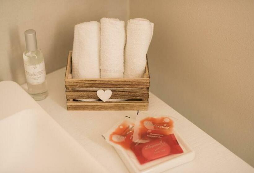 اتاق استاندارد, Florence Shabby Chic Home