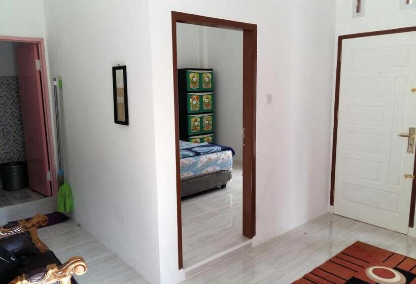 آپارتمان 1 خوابه, Penginapan Rezki Syariah