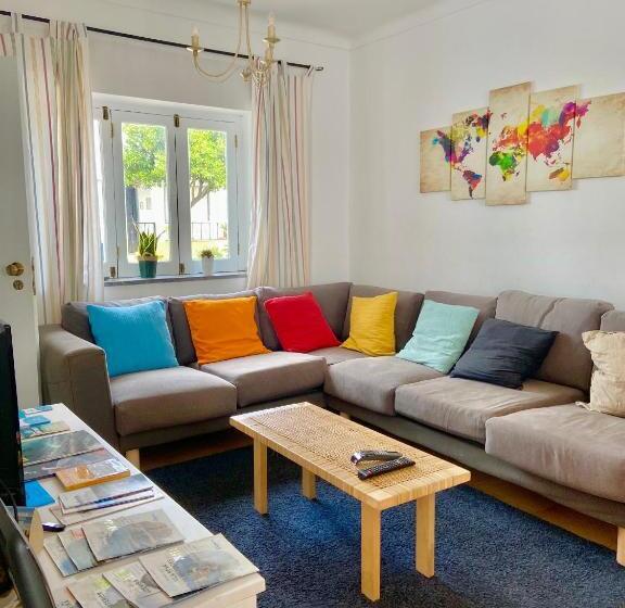 اتاق استاندارد, Pirata Hostel Milfontes
