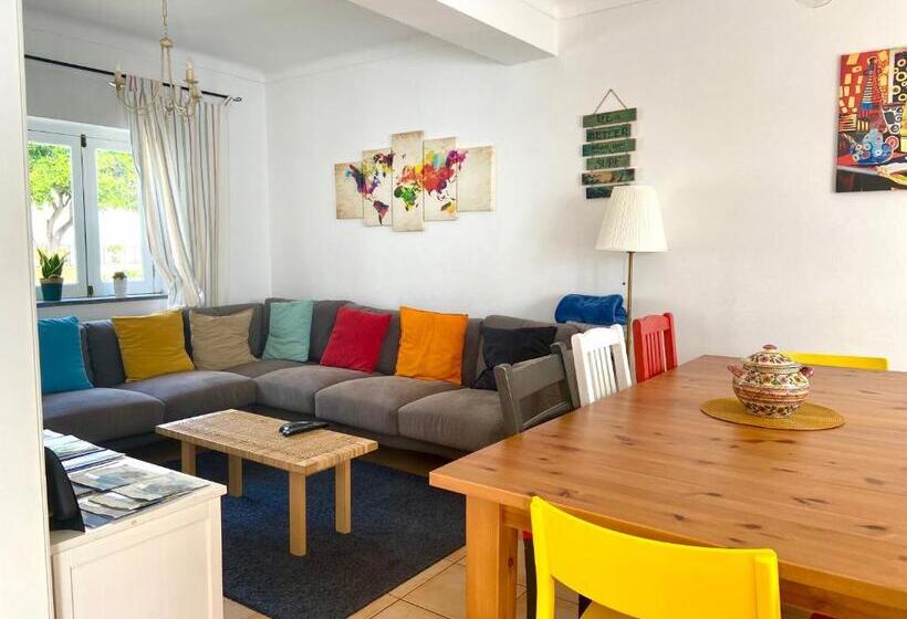 اتاق استاندارد, Pirata Hostel Milfontes