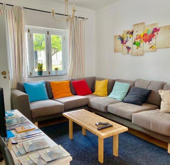 اتاق استاندارد, Pirata Hostel Milfontes