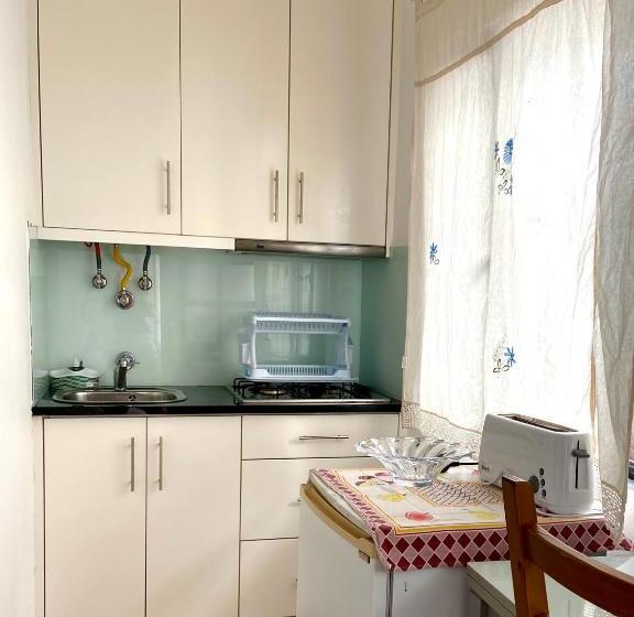 اتاق استاندارد, Pirata Hostel Milfontes