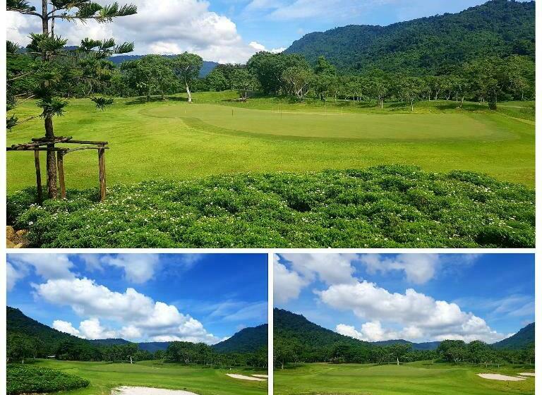 اتاق لوکس, The Midst@ Royal Hills Nakornayok