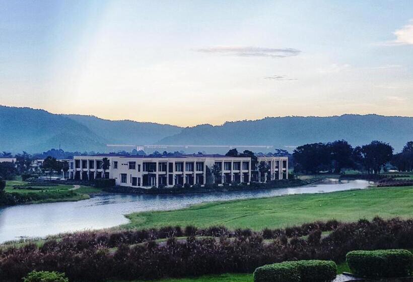 اتاق لوکس, The Midst@ Royal Hills Nakornayok