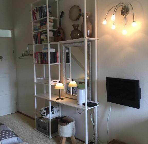اتاق لوکس, B&b De Koraal