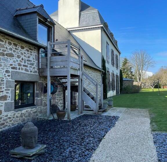 اتاق استاندارد, Capitainerie Clos Morin