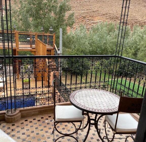 اتاق استاندارد, Dar Rihana Dadès