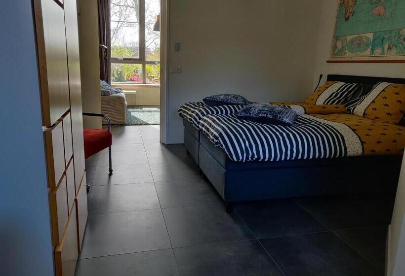 اتاق استاندارد, Logement De School Middelburg