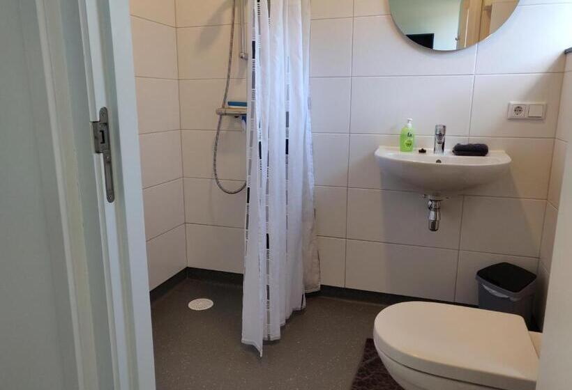 اتاق استاندارد, Logement De School Middelburg
