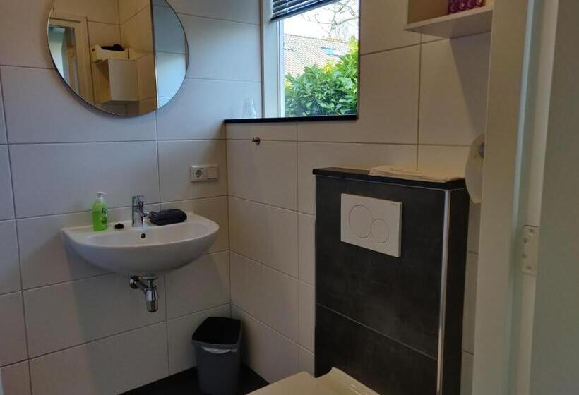 اتاق استاندارد, Logement De School Middelburg