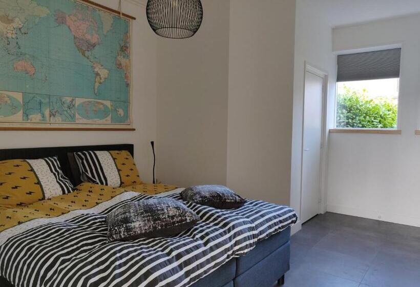 اتاق استاندارد, Logement De School Middelburg