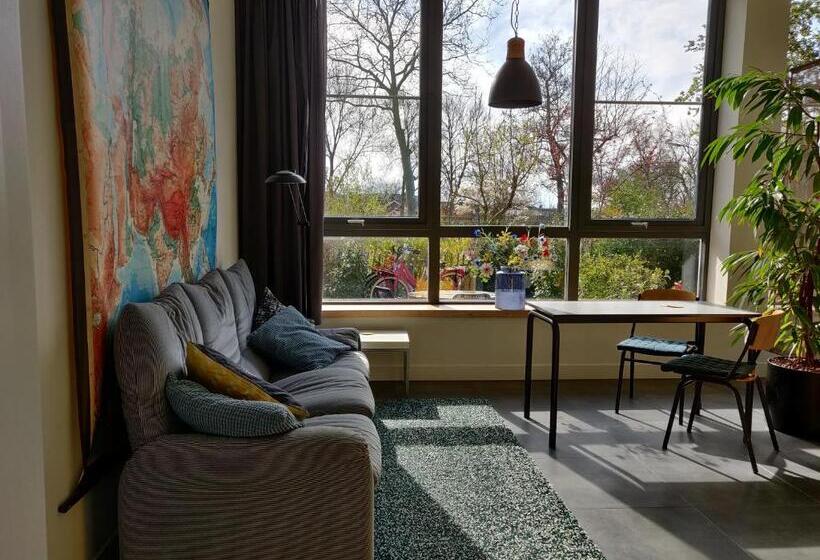 اتاق استاندارد, Logement De School Middelburg