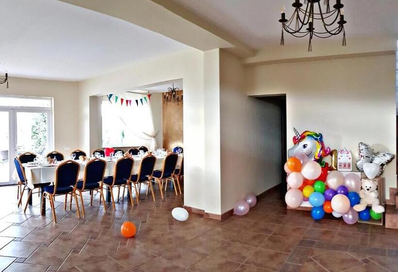 ویلای لوکس 1 خوابه, Orchard Villa