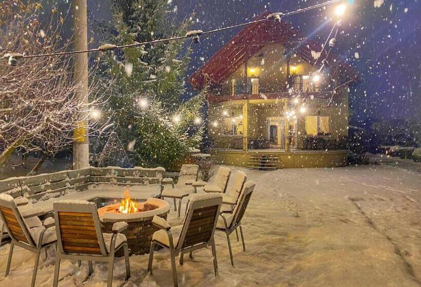 ویلای لوکس 1 خوابه, Orchard Villa