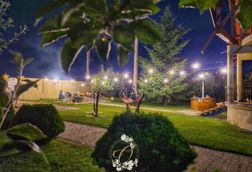 ویلای لوکس 1 خوابه, Orchard Villa
