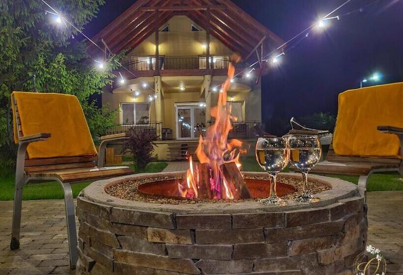 ویلای لوکس 1 خوابه, Orchard Villa