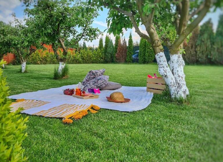 ویلای لوکس 1 خوابه, Orchard Villa