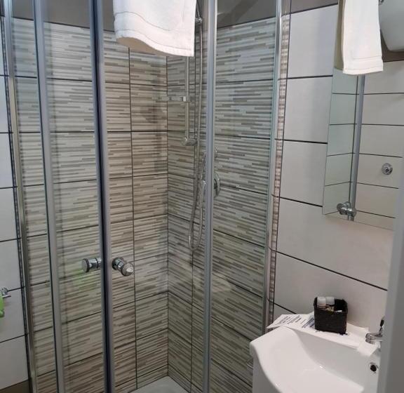 اتاق استاندارد, B&b Dimora Del Centro