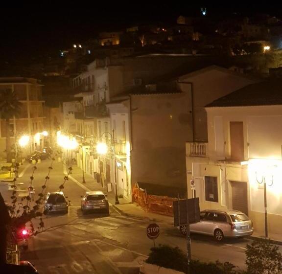 اتاق استاندارد سه نفره, B&b Dimora Del Centro