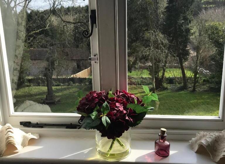اتاق استاندارد, Coombe Lodge Farm House