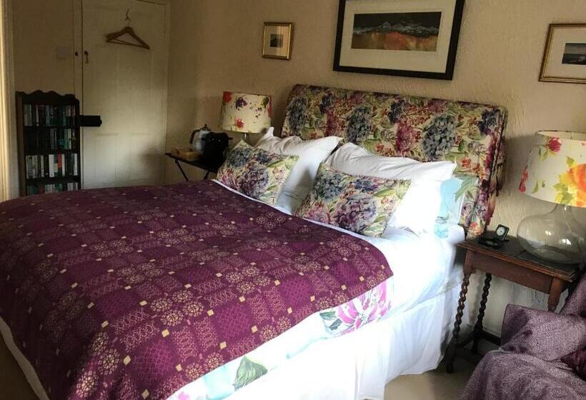 اتاق استاندارد, Coombe Lodge Farm House