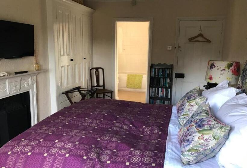 اتاق استاندارد, Coombe Lodge Farm House