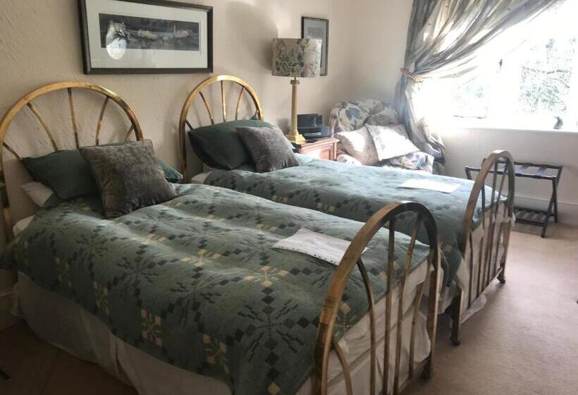 اتاق استاندارد, Coombe Lodge Farm House