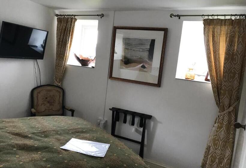 اتاق استاندارد, Coombe Lodge Farm House