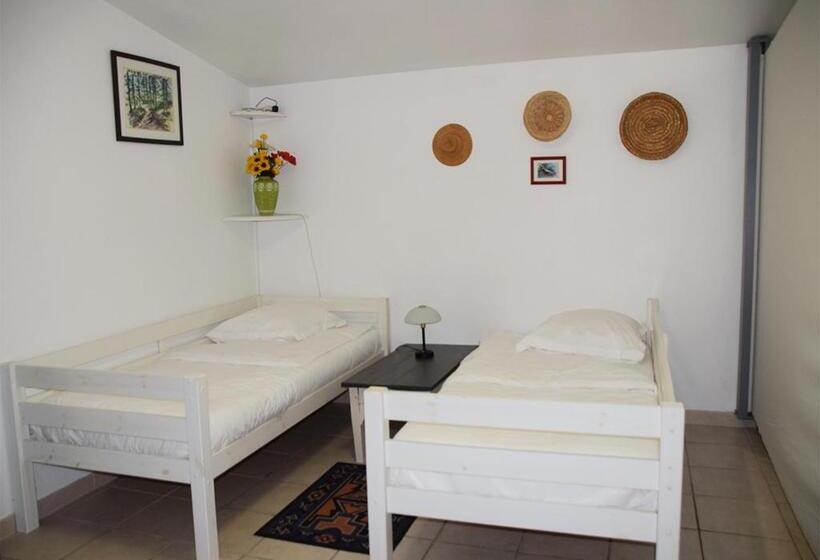 سوییت خانوادگی, La Maison Des Invites