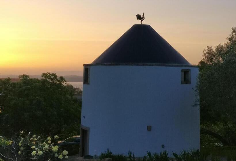 خانه 1 خوابه, Olá Belém! Cozy Windmill, Stunning Views To Lisboa