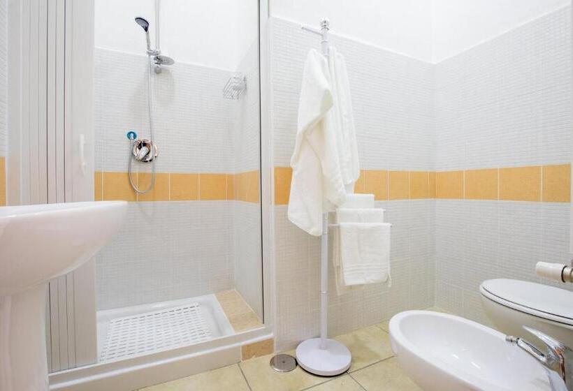 اتاق استاندارد, Capriccio Di Pasta Residence & Spa