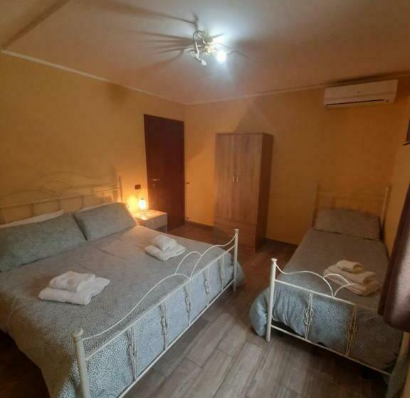 آپارتمان 2 خوابه, Agriturismo Petrosa
