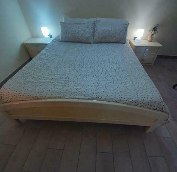 اتاق استاندارد, Agriturismo Petrosa