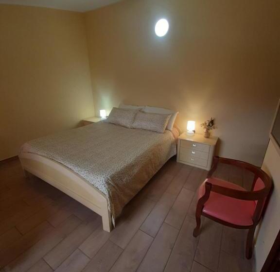 اتاق استاندارد, Agriturismo Petrosa